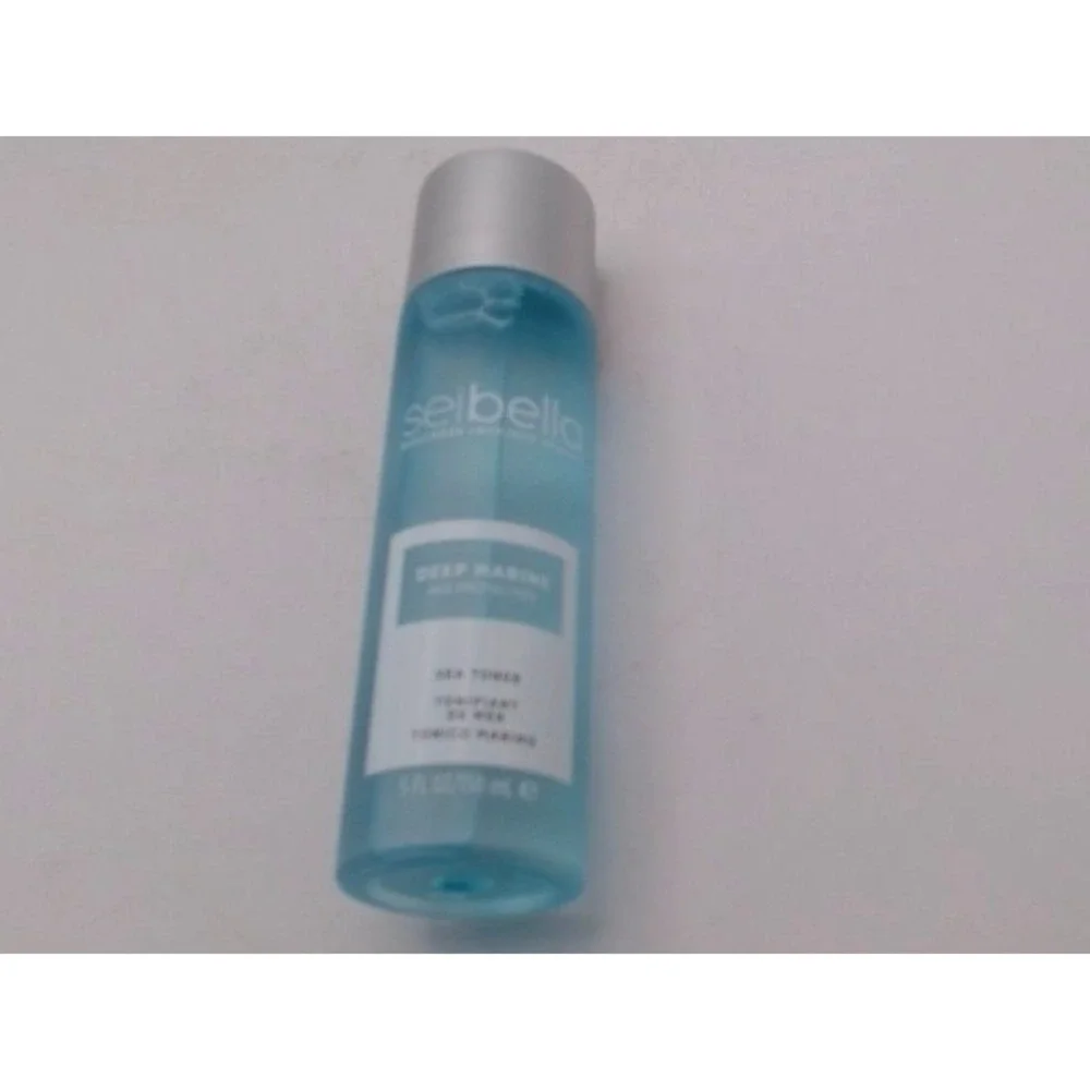SelBella -‎ Sea Toner, 5 Fl; Oz, BRAND NEW IN NOX